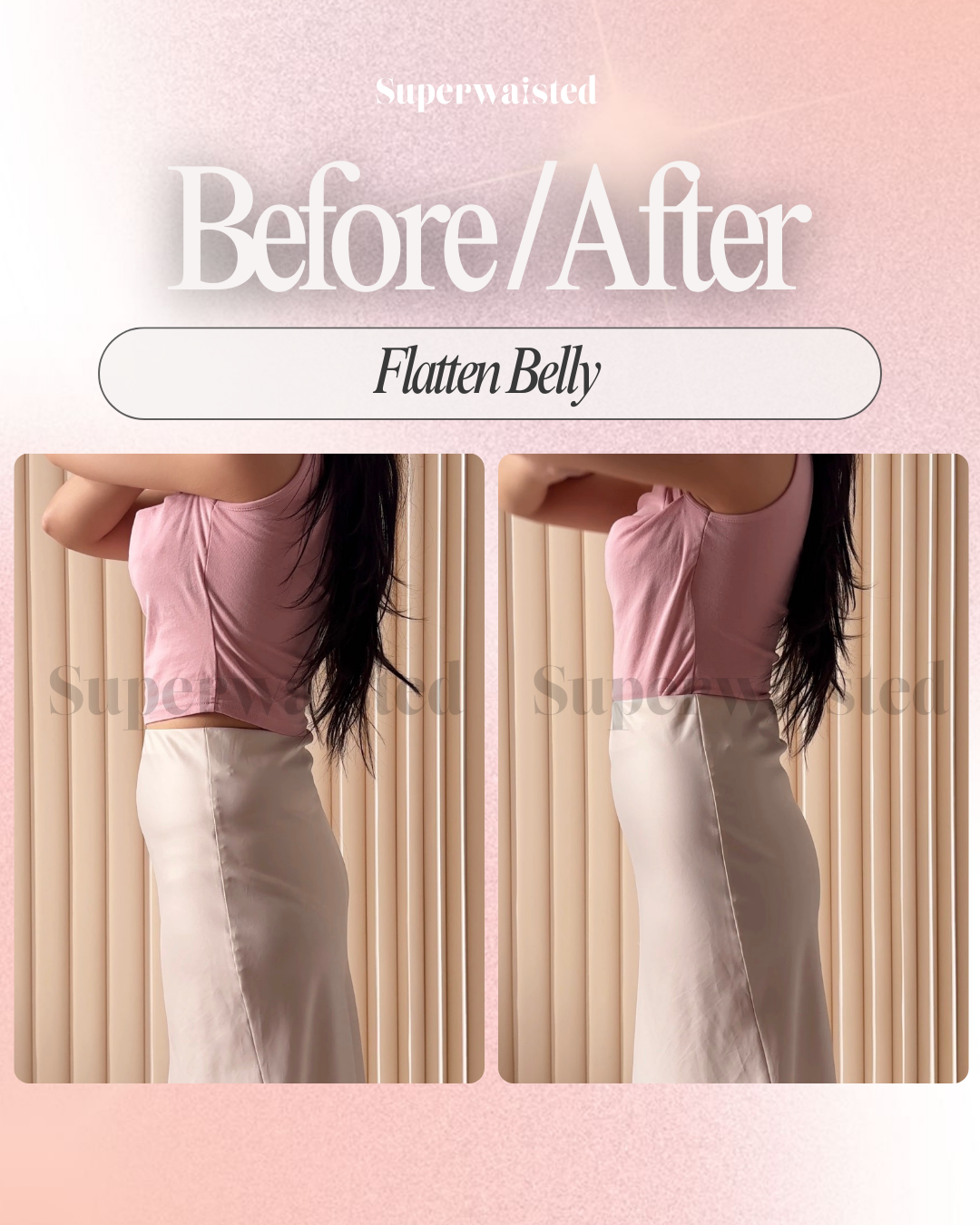 Flatten Belly