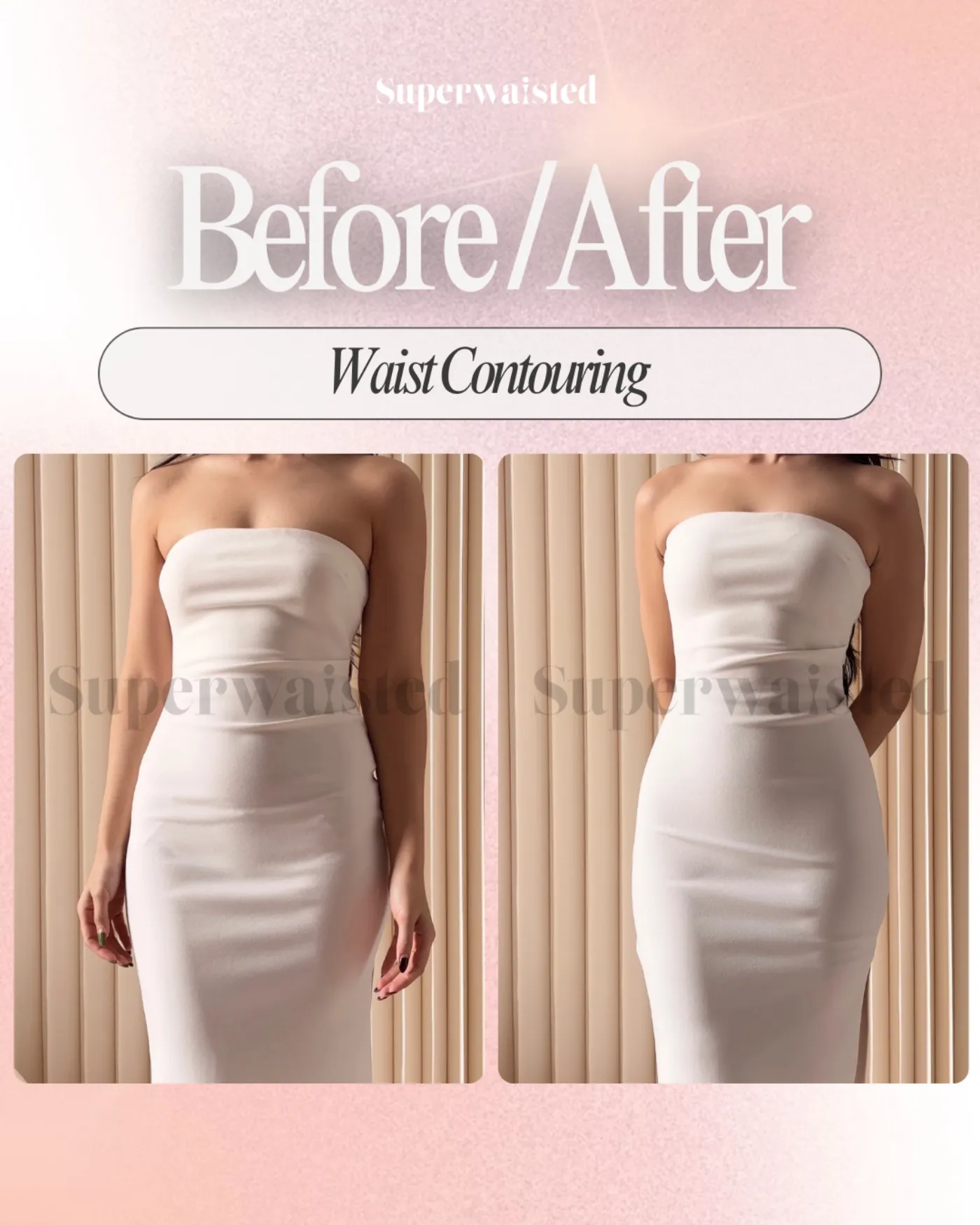 Waist Contouring