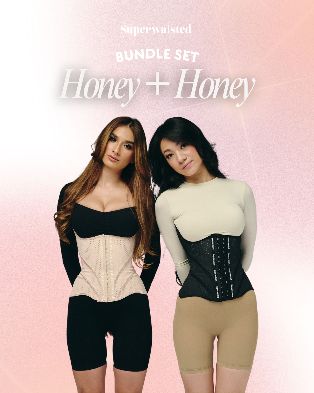 Double Honey Bundle