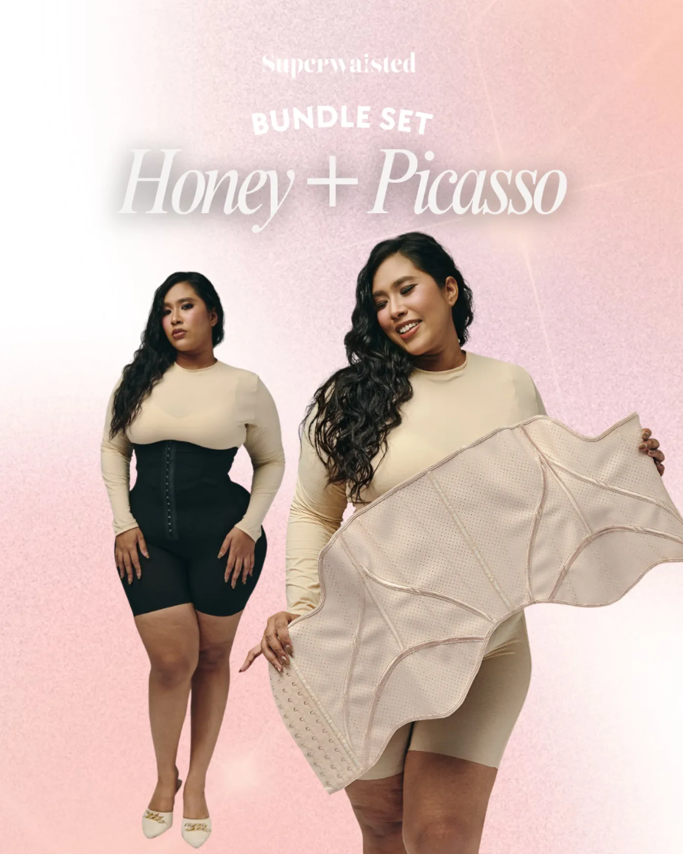 Honey & Picasso Bundle