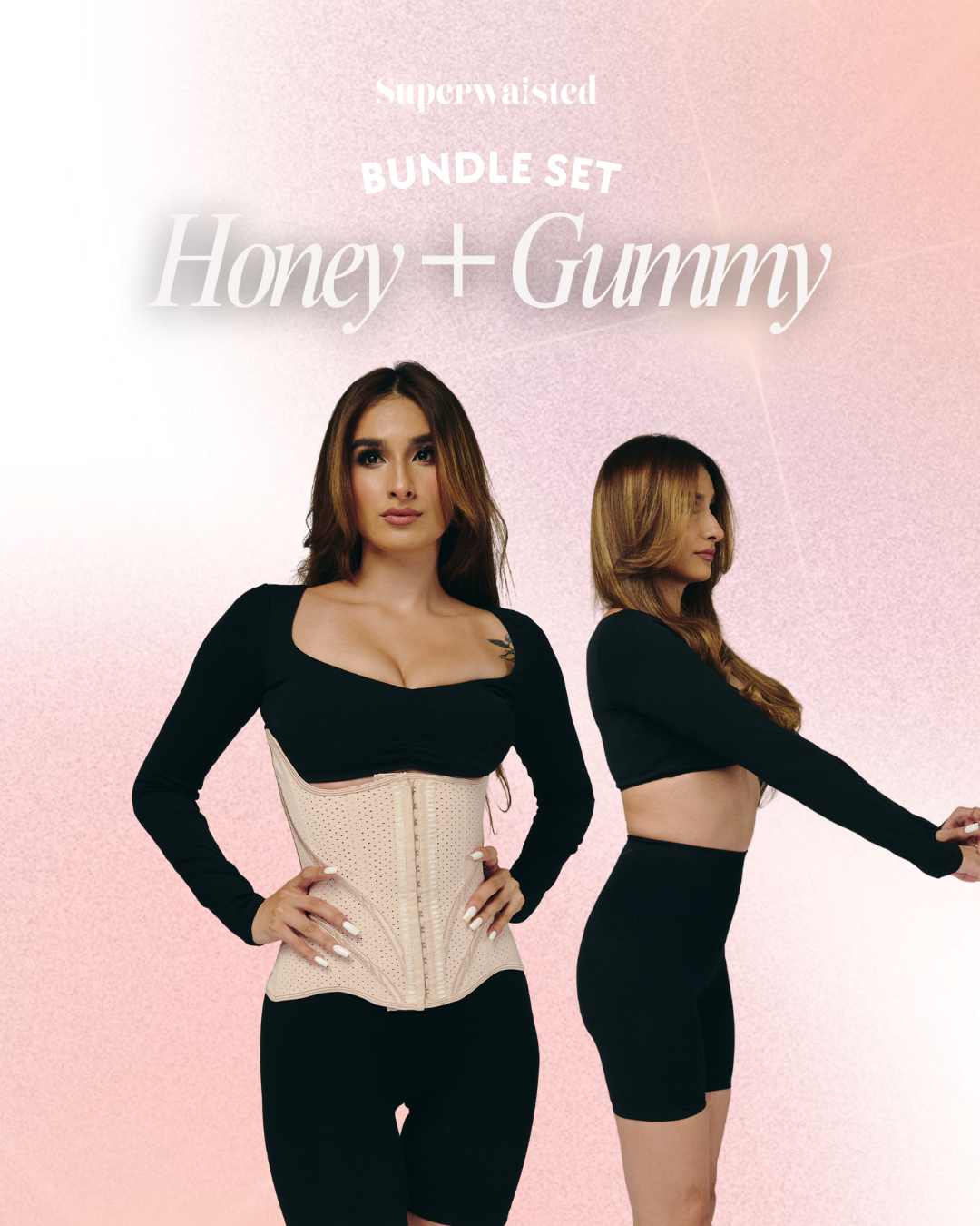 Honey & Gummy Bundle